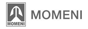 momeni logo