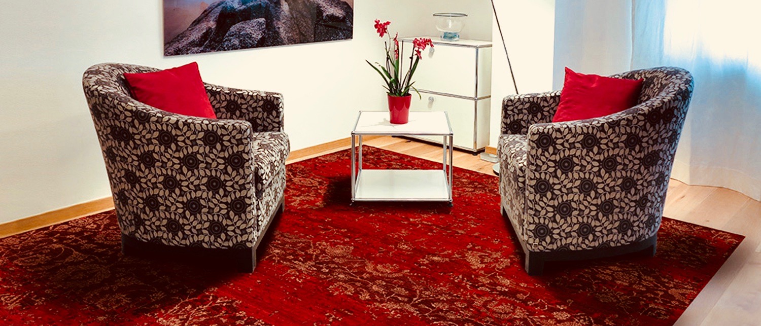 rug store